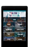 NBA All-Star Ekran Görüntüsü 3