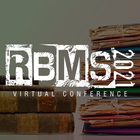 RBMS 2021 simgesi