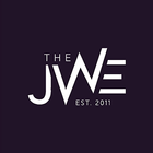 The JWE أيقونة