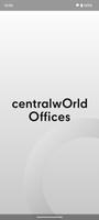 centralwOrld Offices Affiche