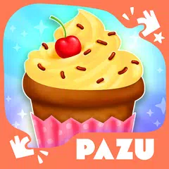 Descargar XAPK de Juegos de cocina para niños