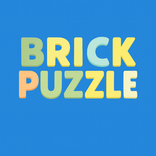 Brick Puzzle Minimalist