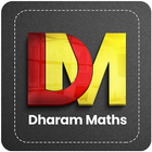 Dharam Maths icône