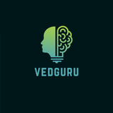 Vedguru icono
