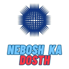 Nebosh ka dosth icône