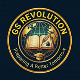 GS REVOLUTION