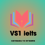 VS1ielts aplikacja