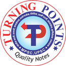 TURNING POINTS aplikacja