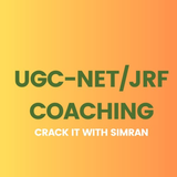 UGC-NET/JRF Coaching