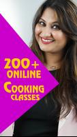 Om Sai Cooking Classes capture d'écran 2