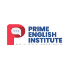 Prime English Official icône