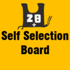 Self Selection Board - SSB APK