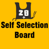 Self Selection Board - SSB