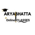 ARYABHATTA ONLINE CLASSES