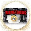 MINING CLASSES by Roshan Sir icon