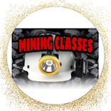 MINING CLASSES by Roshan Sir