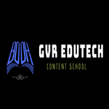 GVR Edutech