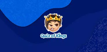 Quiz Of Kings: Trivia Games