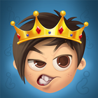 Quiz Of Kings: Trivia Games आइकन
