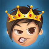 Quiz Of Kings: Trivia Games simgesi