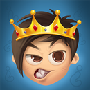 Quiz Of Kings: Trivia Games aplikacja