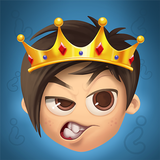 Quiz Of Kings: Trivia Games icon