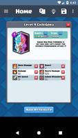 Card Maker Creator for CR Plakat