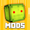 Addons & Melon Playground Mods APK