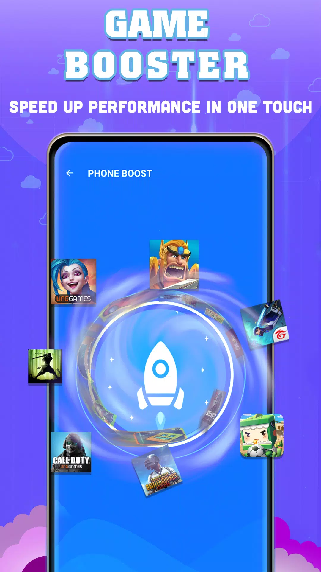 Samsung Game Launcher para Android - Baixe o APK na Uptodown