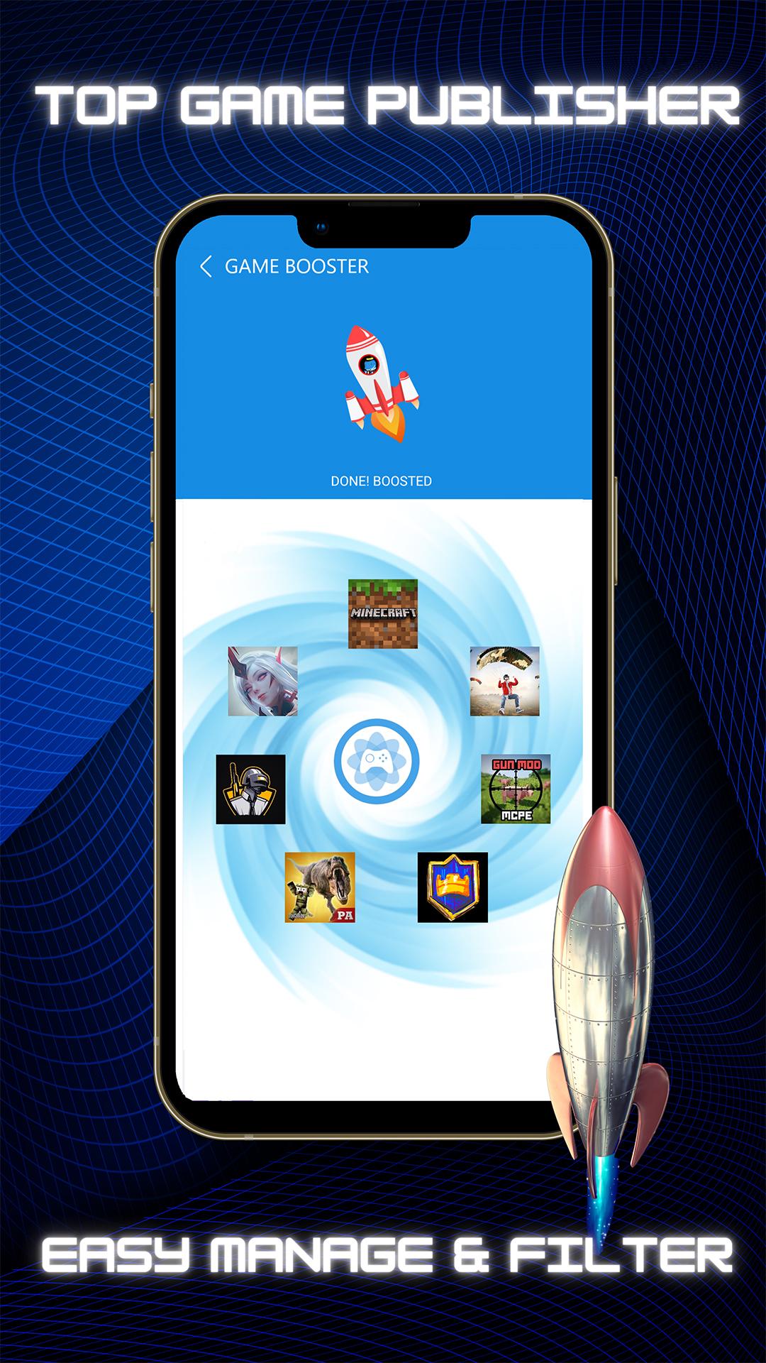 Game booster launcher. Launch game. Samsung game Launcher APK.