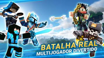 Heroes.io - Multiplayer Battle imagem de tela 2