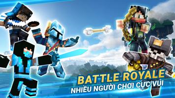 Heroes.io - Multiplayer Battle ảnh chụp màn hình 2