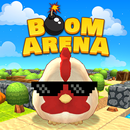 Bomber Arena: Bombing Friends-APK