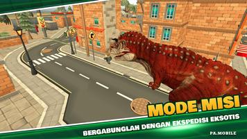 Dinosaur Sandbox Playground screenshot 2