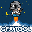 GFX Tool HDR graphics FPS unlocker for PUBG Mobile APK