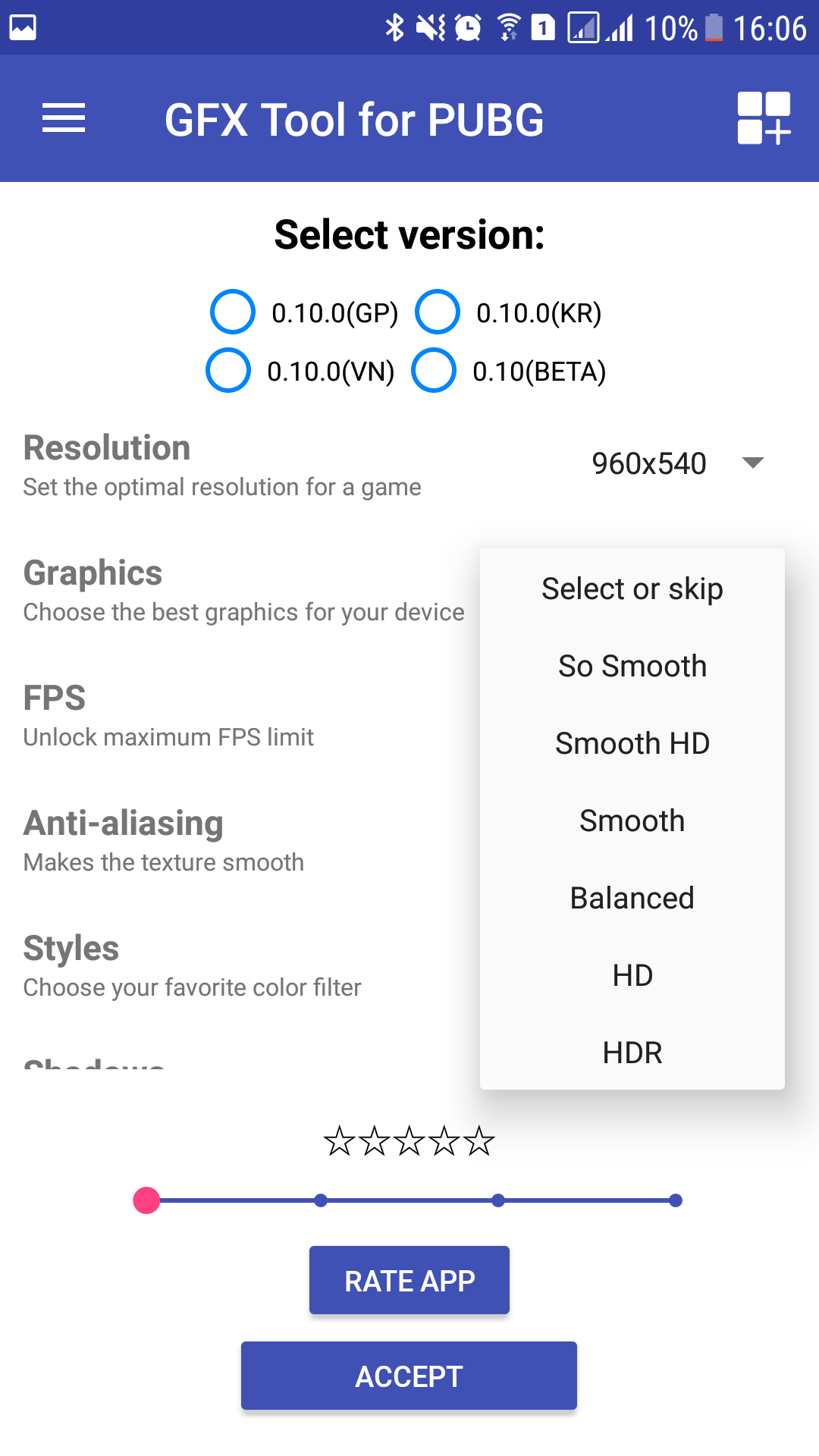 Gfx Tool Hdr Graphics Fps Unlocker For Pubg Mobile Apk 1 5 Download For Android Download Gfx Tool Hdr Graphics Fps Unlocker For Pubg Mobile Apk Latest Version Apkfab Com Gfx Tool Hdr Graphics Fps Unlocker For Pubg Mobile Apk 1 5 Download For Android Download Gfx Tool Hdr Graphics Fps Unlocker For Pubg Mobile Apk Latest Version Apkfab Com