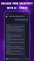 Ask AI - Expert Chat Assistant Screenshot 3