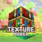 Texture Maker for Minecraft PE biểu tượng
