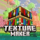 Texture Maker for Minecraft PE আইকন