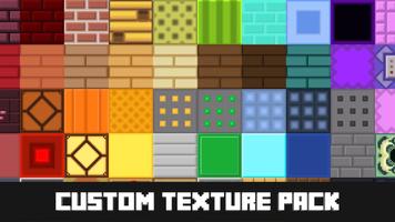 Texture Maker for Minecraft PE bài đăng