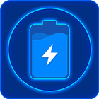 Fast Battery Charger আইকন