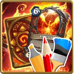 Card Maker for Hearthstone APK 下載