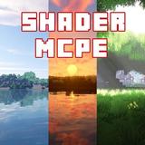 Paket Tekstur Shader bagi MCPE