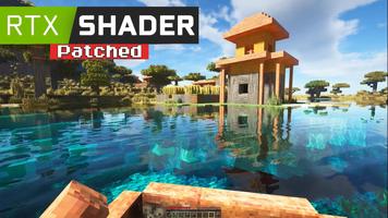 Shaders Texture Packs for MCPE capture d'écran 1