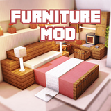 Furniture Mod Minecraft PE家具模組