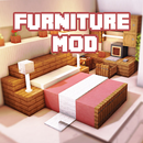 Furniture Mod for Minecraft PE APK