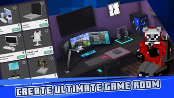 Furniture Mod for Minecraft PE скриншот 2
