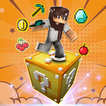 Lucky Block Mods and Maps MCPE ikon
