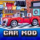 Vehicle Car Mods for Minecraft APK