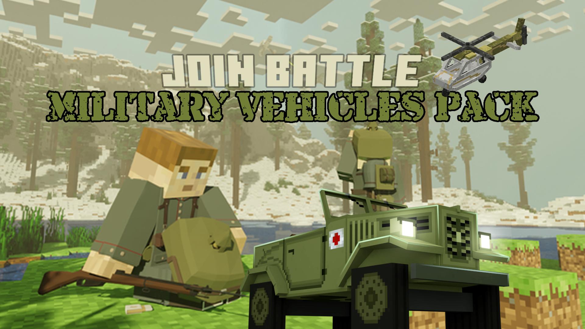 Android İndirme için Vehicle Car Mods for Minecraft APK